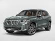 Used 2025 BMW X5 xDrive40i SUV