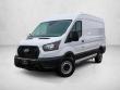 Used 2023 Ford Transit-350 Cargo Base Van Medium Roof Van