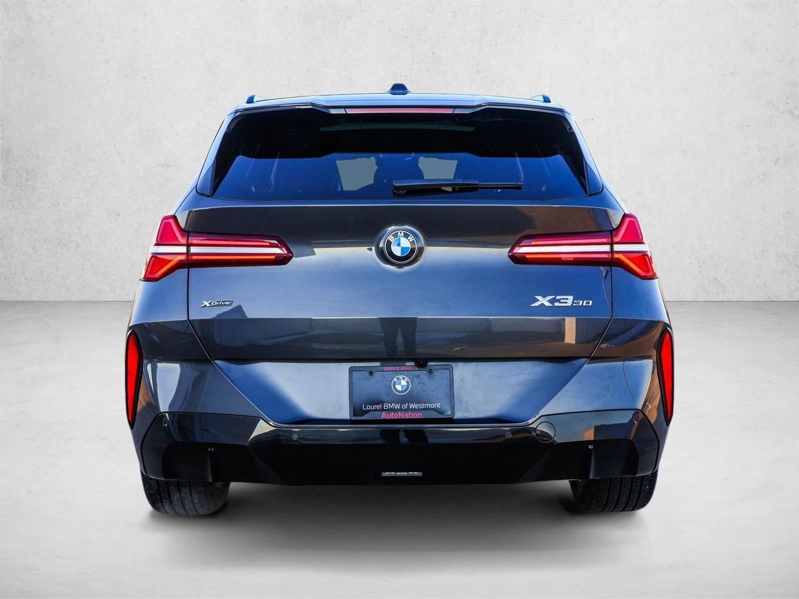 2025 BMW X3 - Image 5