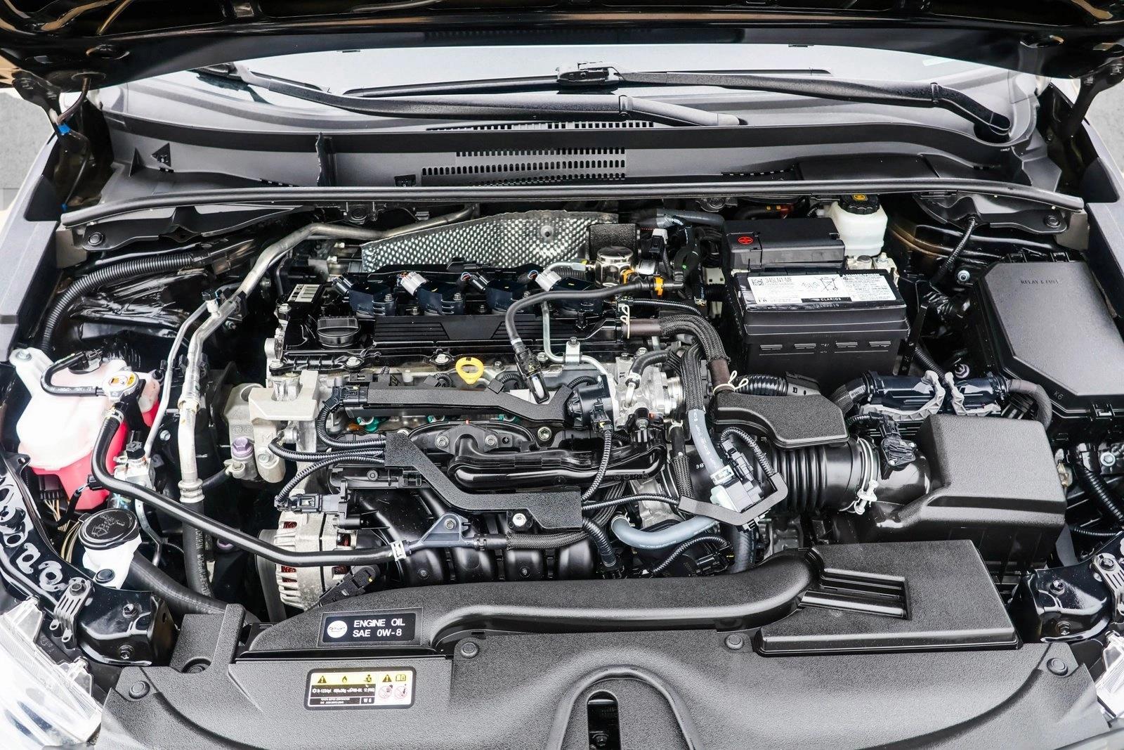 2023 TOYOTA COROLLA - Image 26