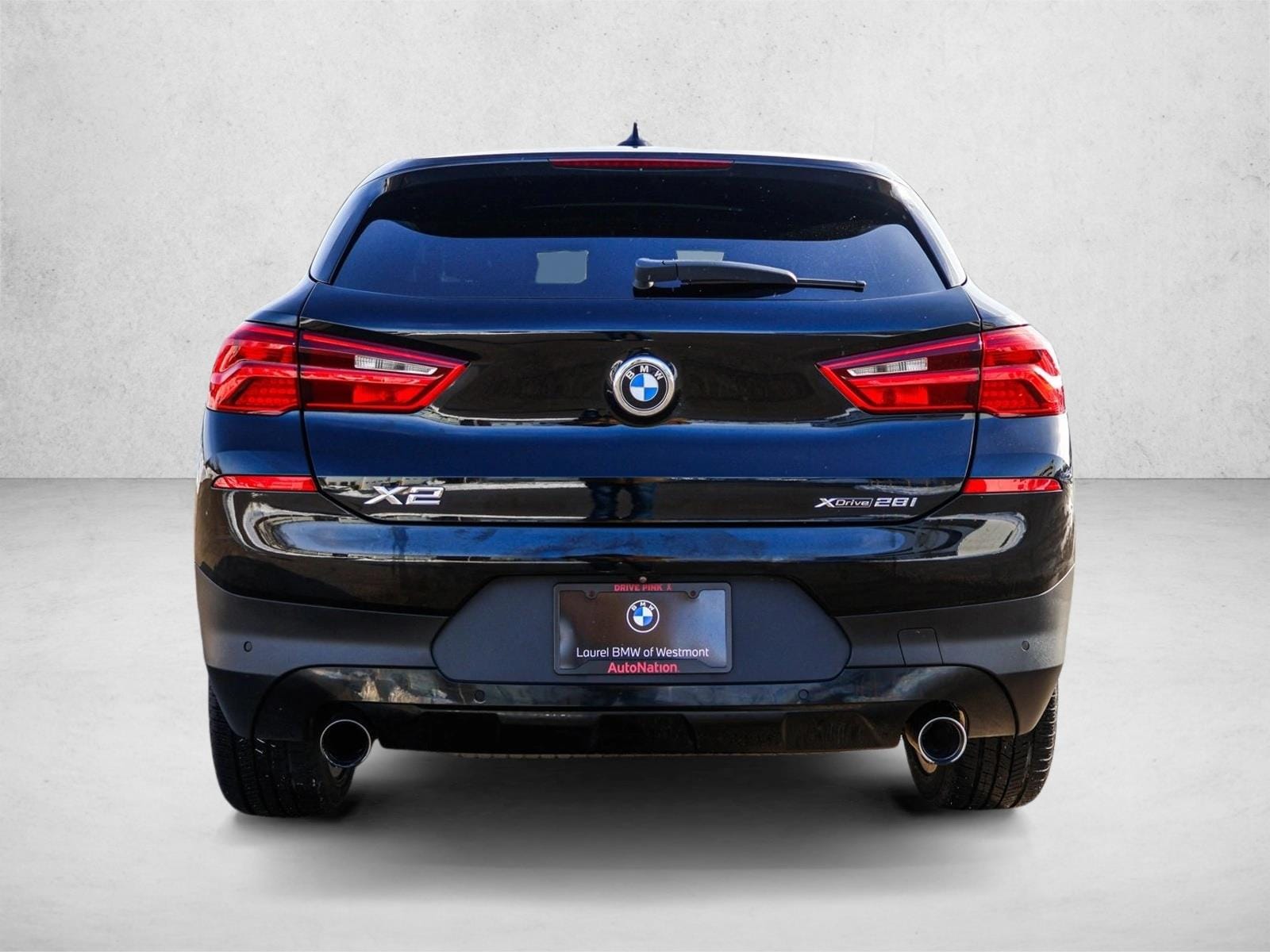 2019 BMW X2 - Image 6