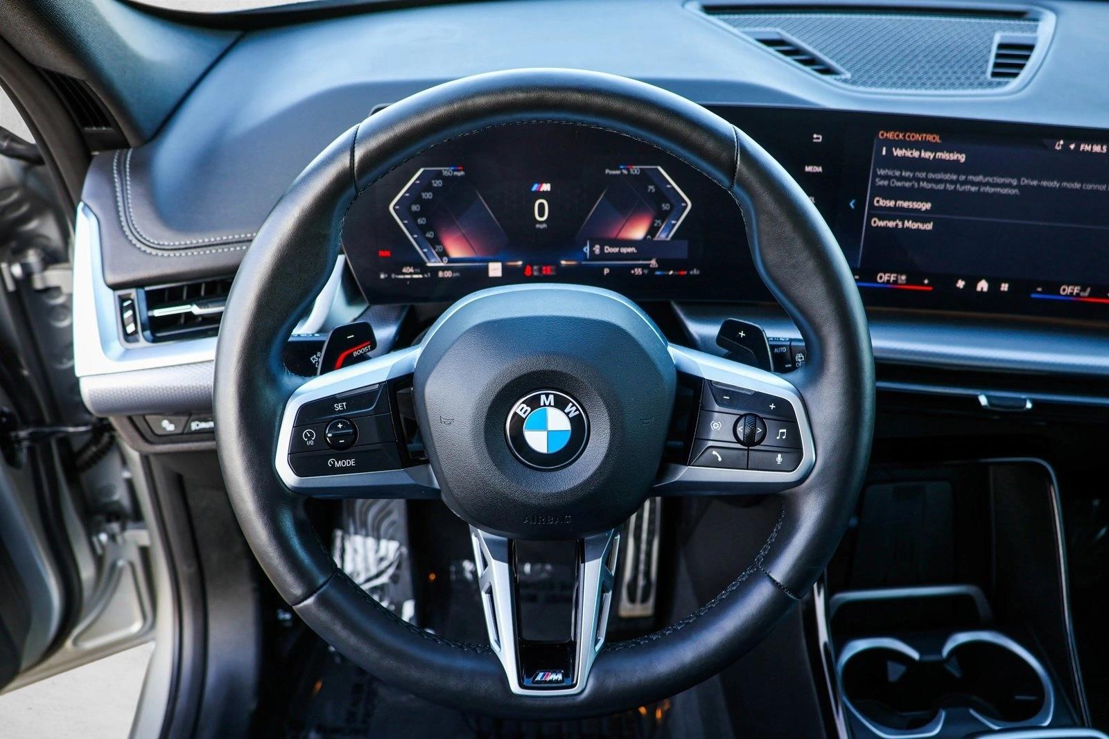 2026 BMW X1 - Image 13