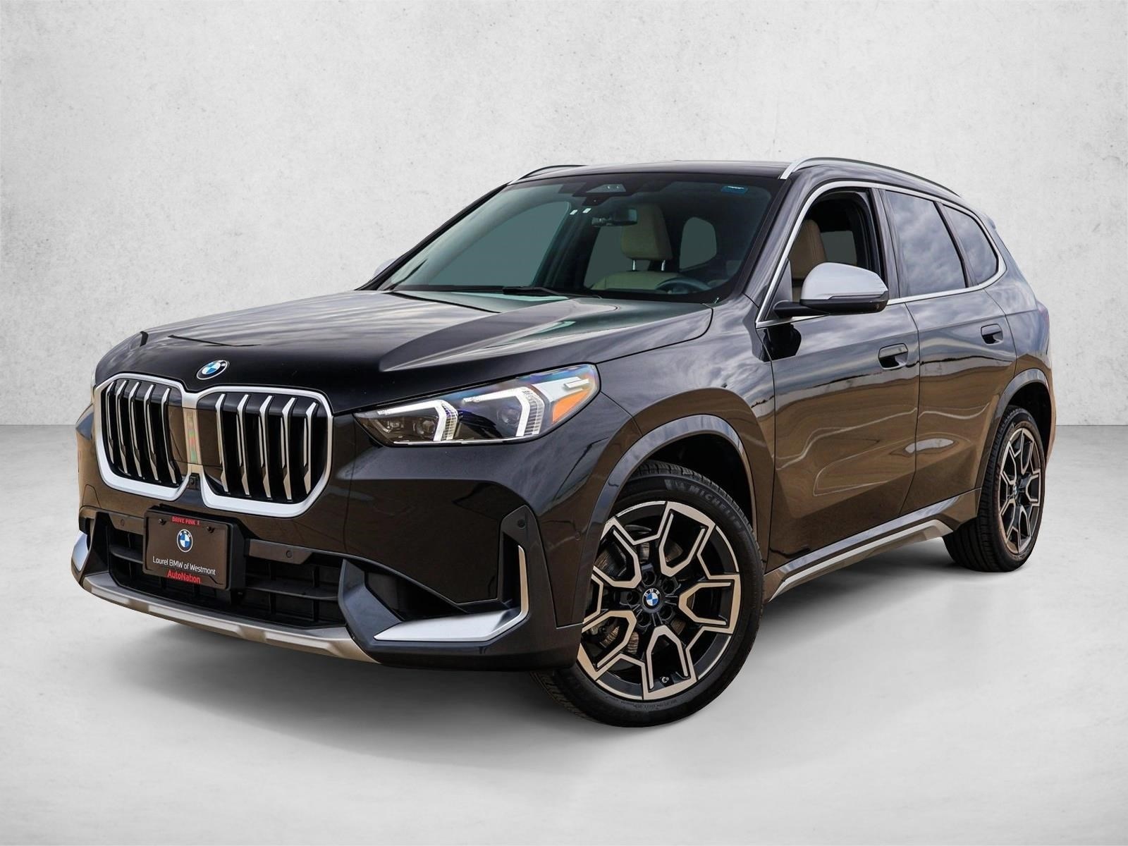 2024 BMW X1 28i