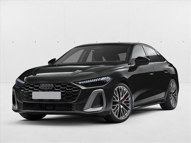 2025 Audi A5 Sportback 45 Premium Plus quattro S tronic's photo