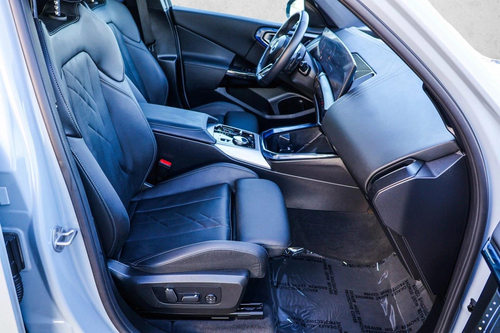 2026 BMW X3 - Image 26