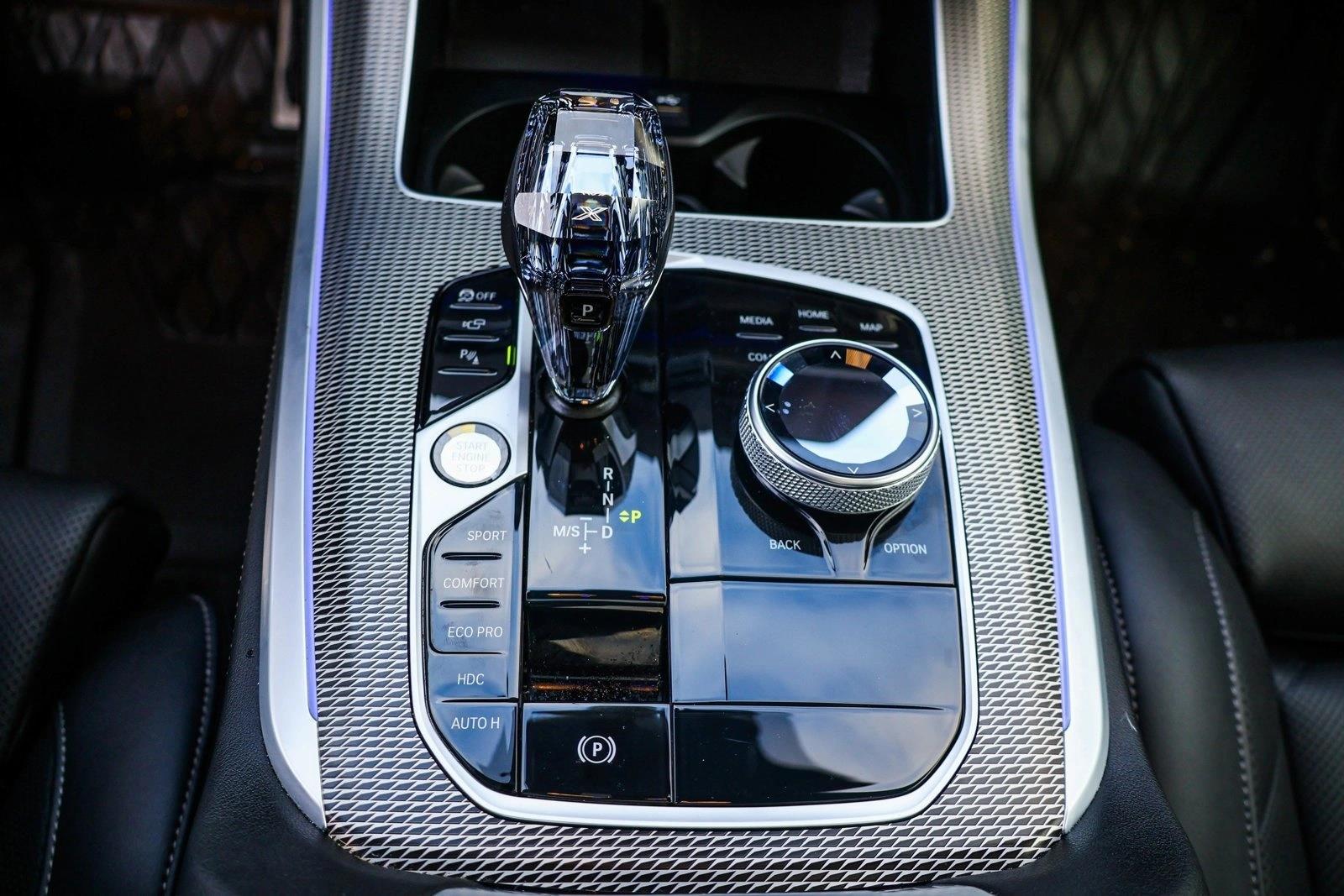 2023 BMW X5 - Image 21