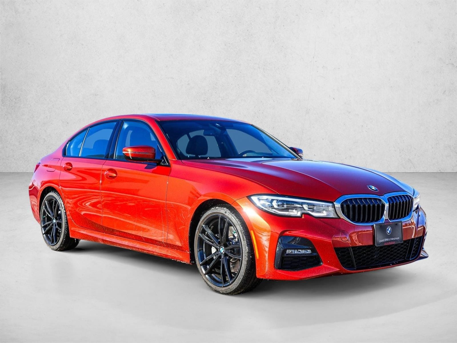 2020 BMW 330I - Image 3