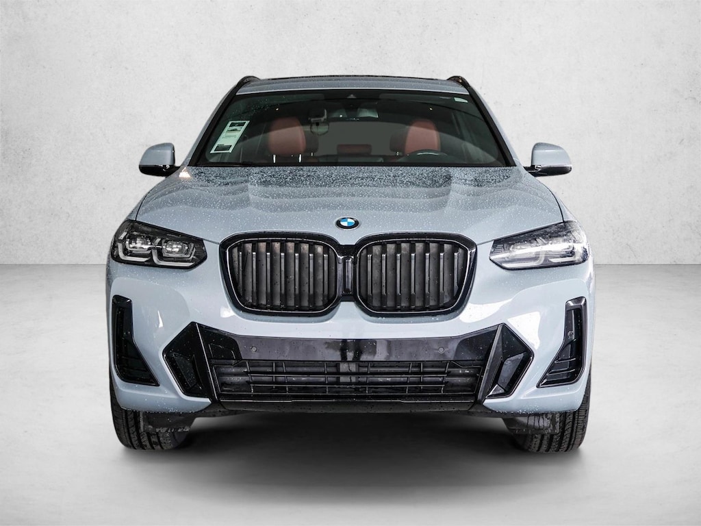 Used 2023 BMW X3 xDrive30i SUV