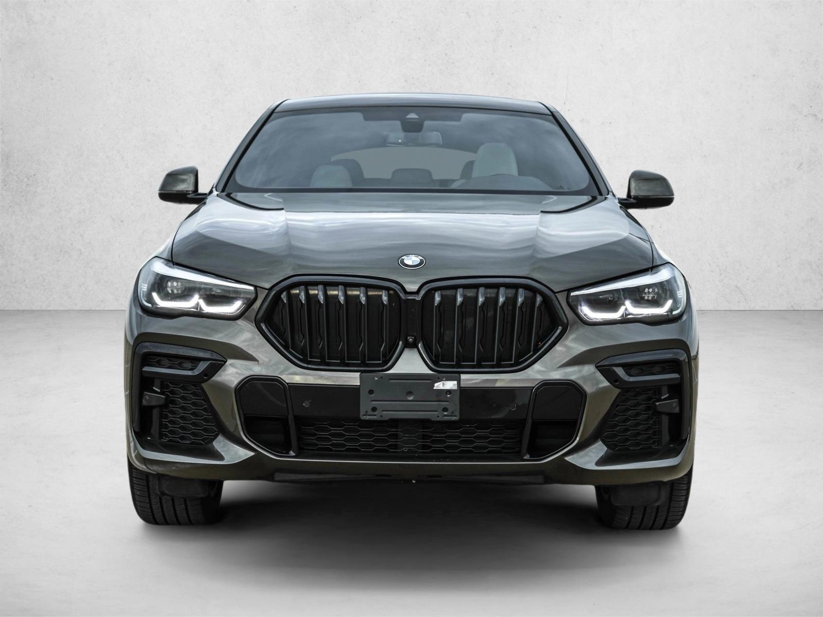 2023 Bmw X6 xDrive40i photo 2