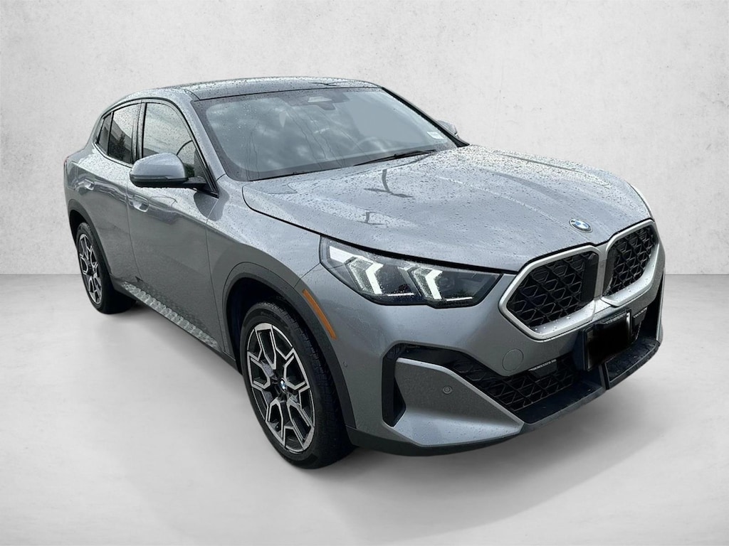 Used 2026 BMW X2 xDrive28i SUV