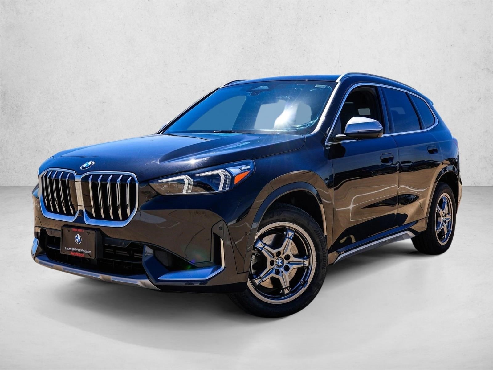 2023 BMW X1 xDrive28i's photo