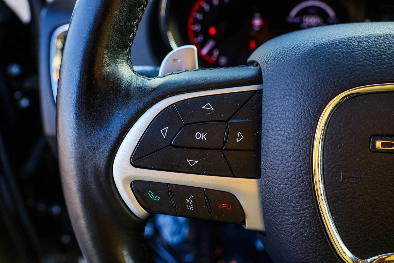 2014 DODGE DURANGO - Image 14