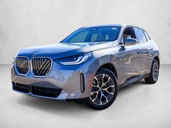 2026 BMW X3 30 xDrive SUV