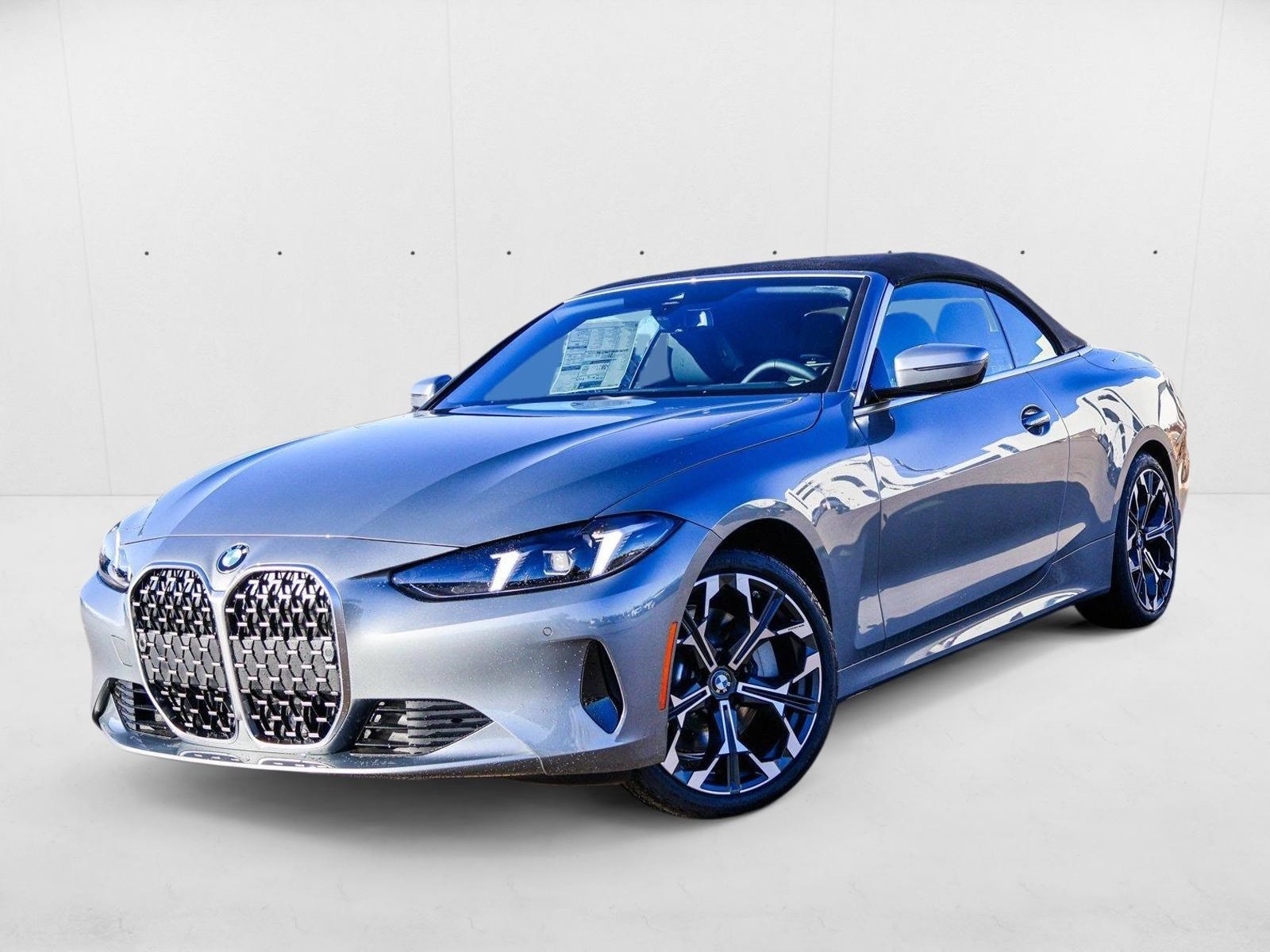 2025 BMW 430I - Image 1