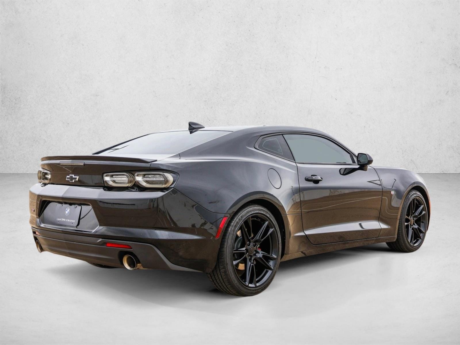 2023 CHEVROLET CAMARO - Image 5