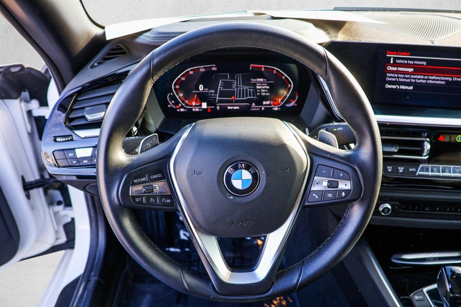 2019 BMW Z4 - Image 12