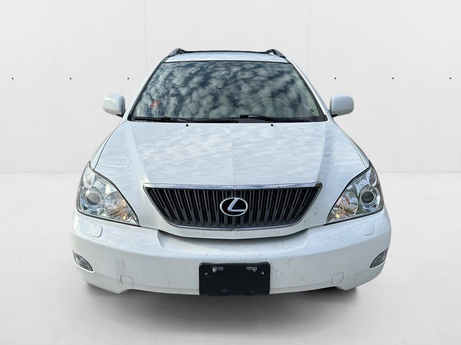 Used 2007 Lexus RX 350 with VIN 2T2HK31U47C040819 for sale in Westmont, IL