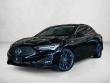 Used 2020 Acura ILX Premium & A-Spec Packages Sedan
