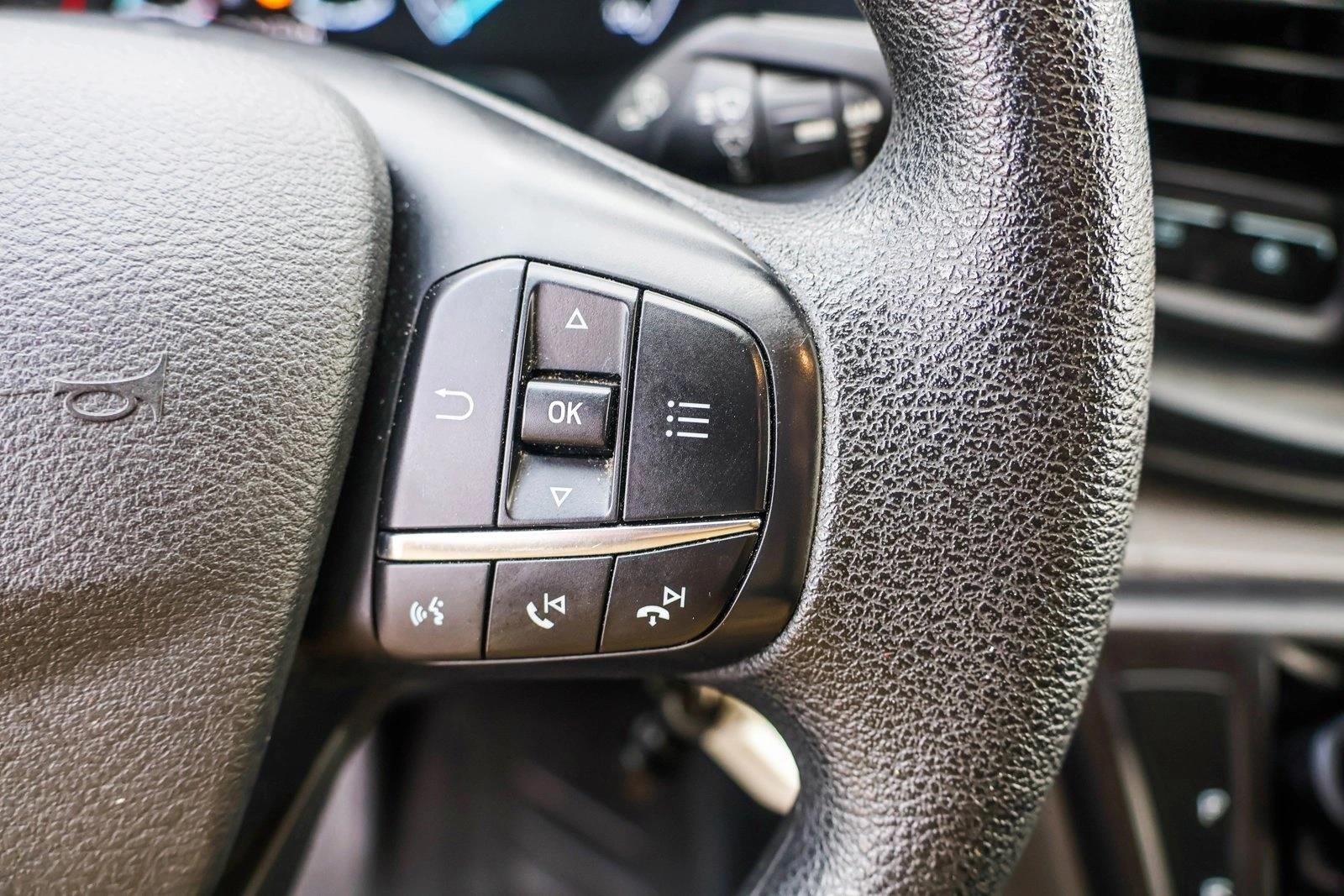 2021 FORD TRANSIT - Image 15