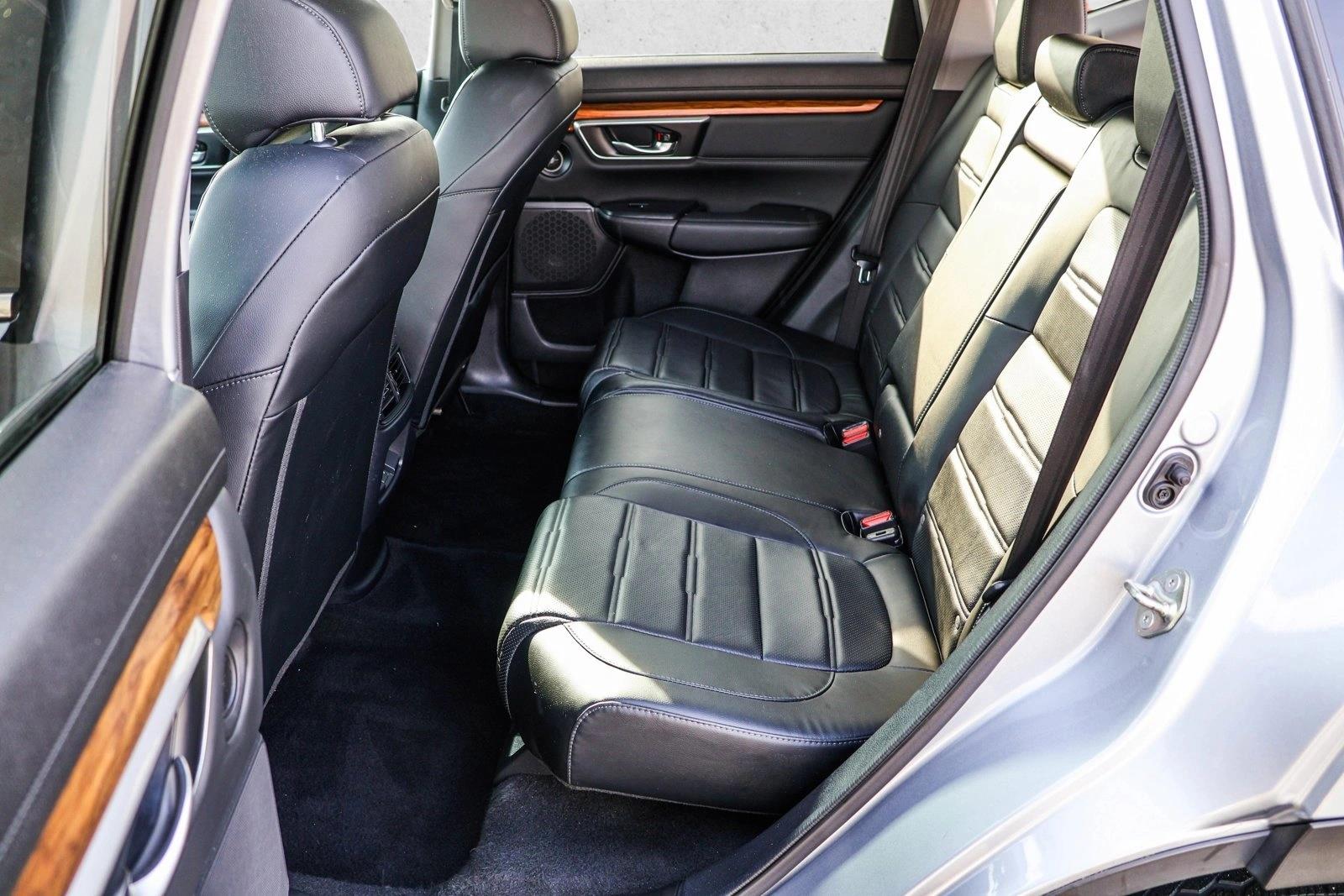 2019 HONDA CR-V - Image 21