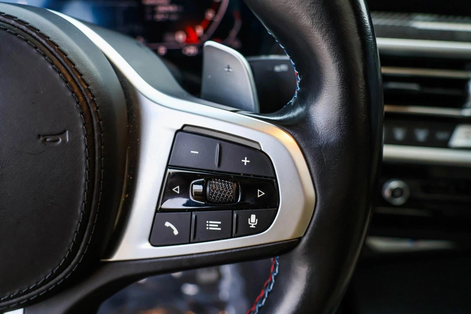 2022 BMW X4 - Image 16