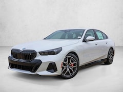 2026 BMW i5 xDrive40 Sedan