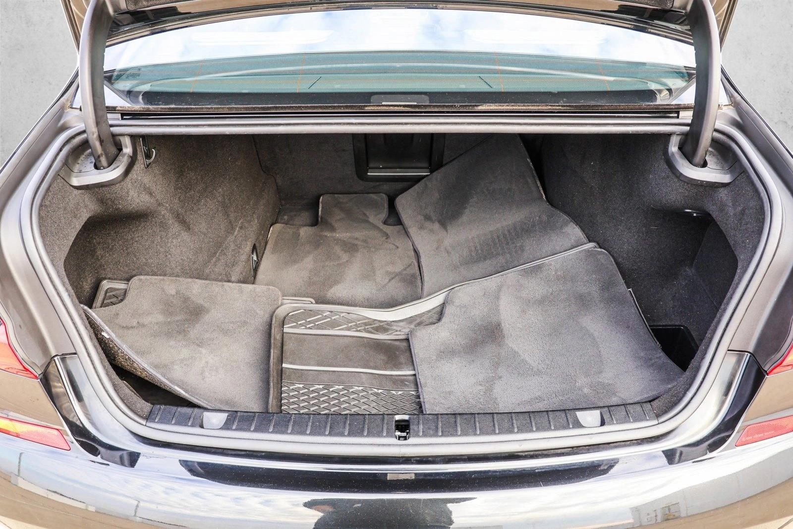 2018 BMW 750I, B7 - Image 26