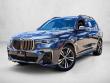Used 2021 BMW   SUV