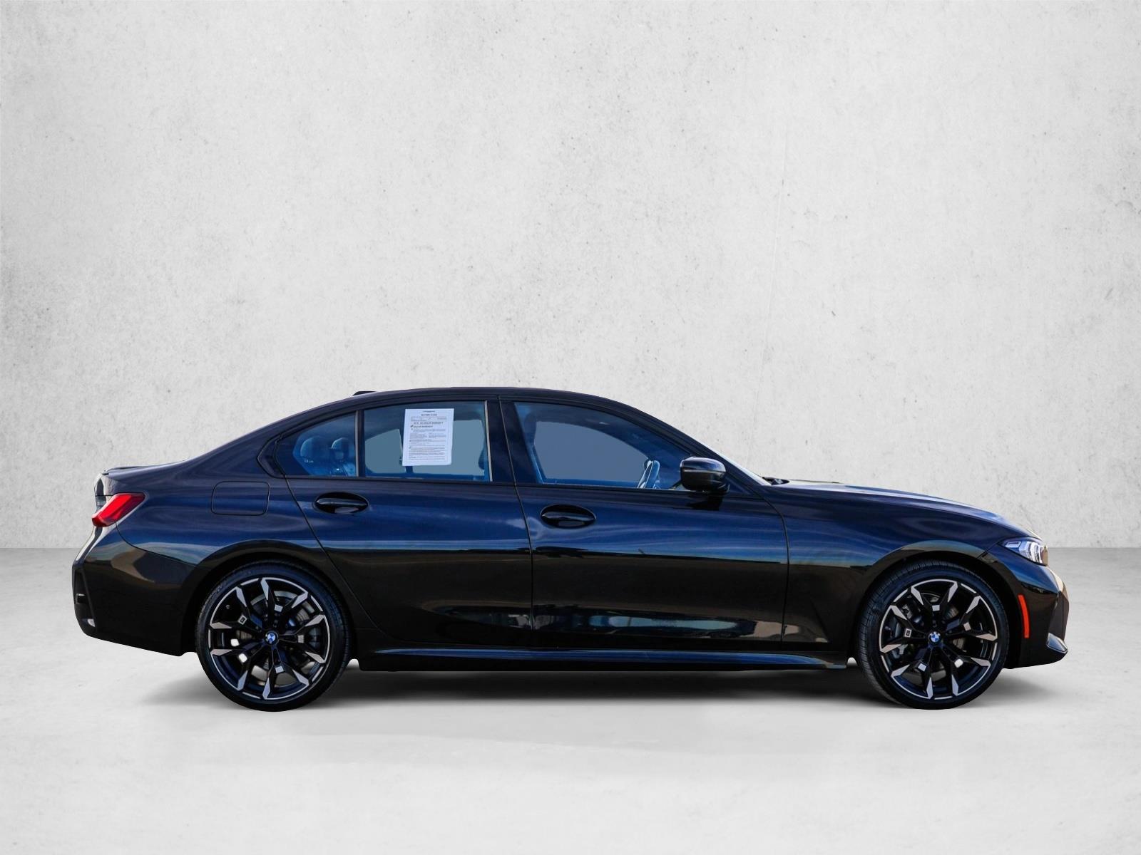 2025 BMW 330I - Image 4