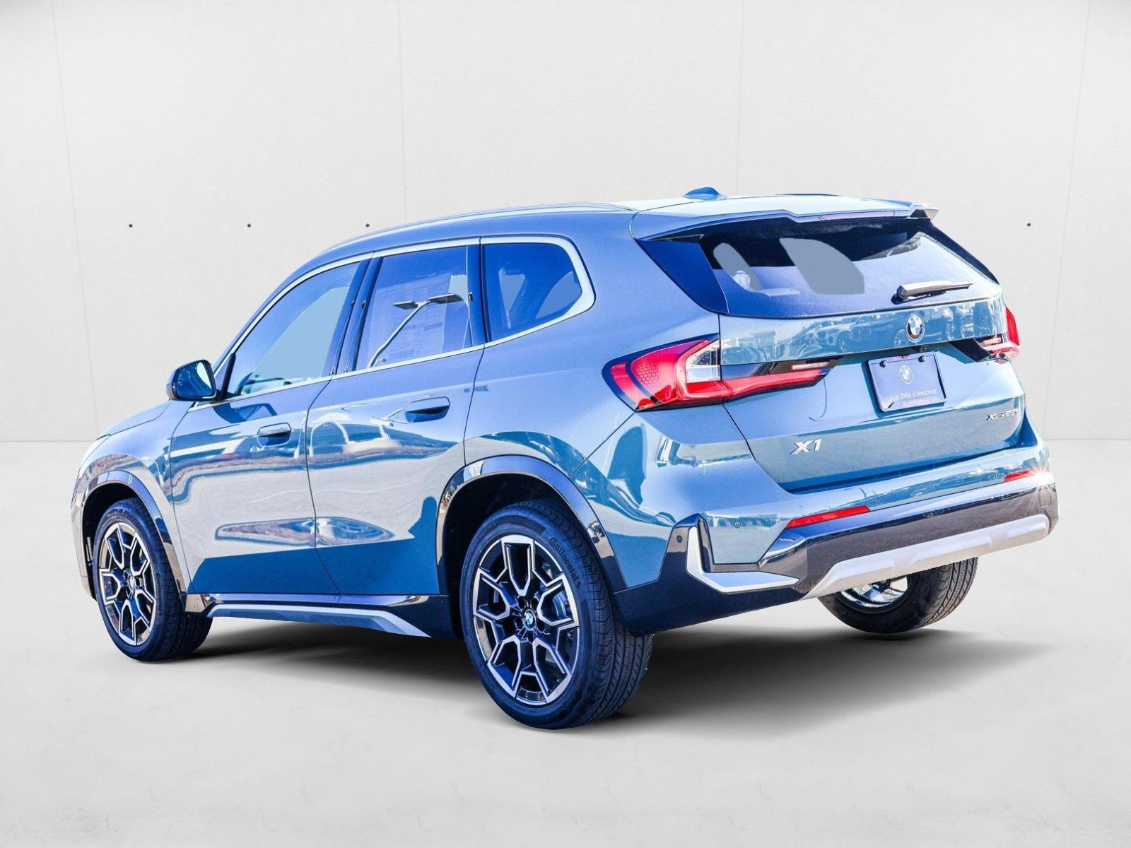 2025 BMW X1 - Image 7