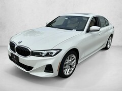 2026 BMW 330i