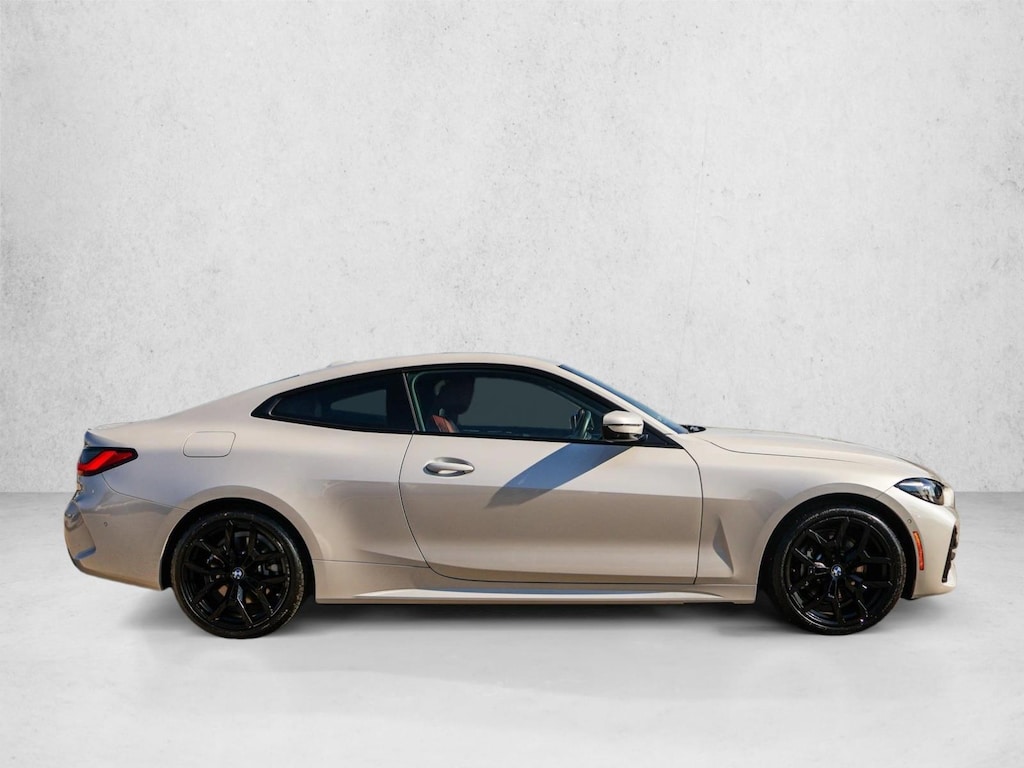 Used 2026 BMW 430i xDrive Coupe
