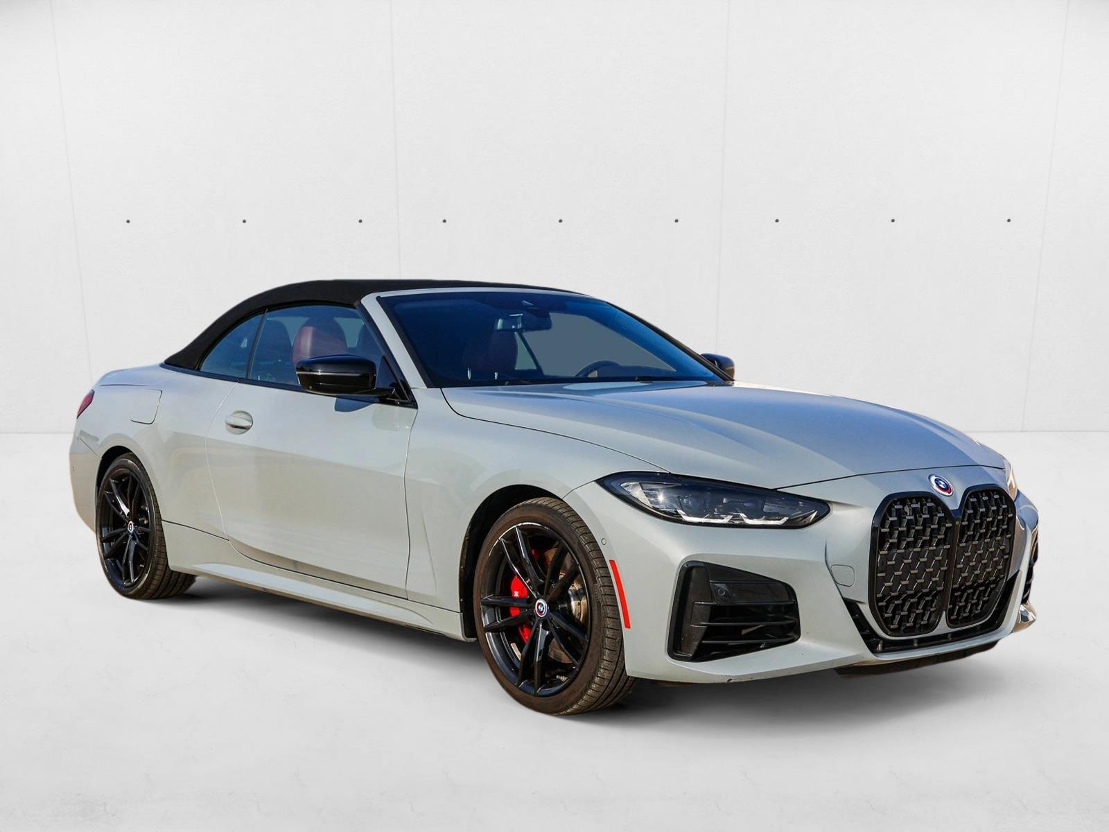 2023 Bmw M440i xDrive photo 3