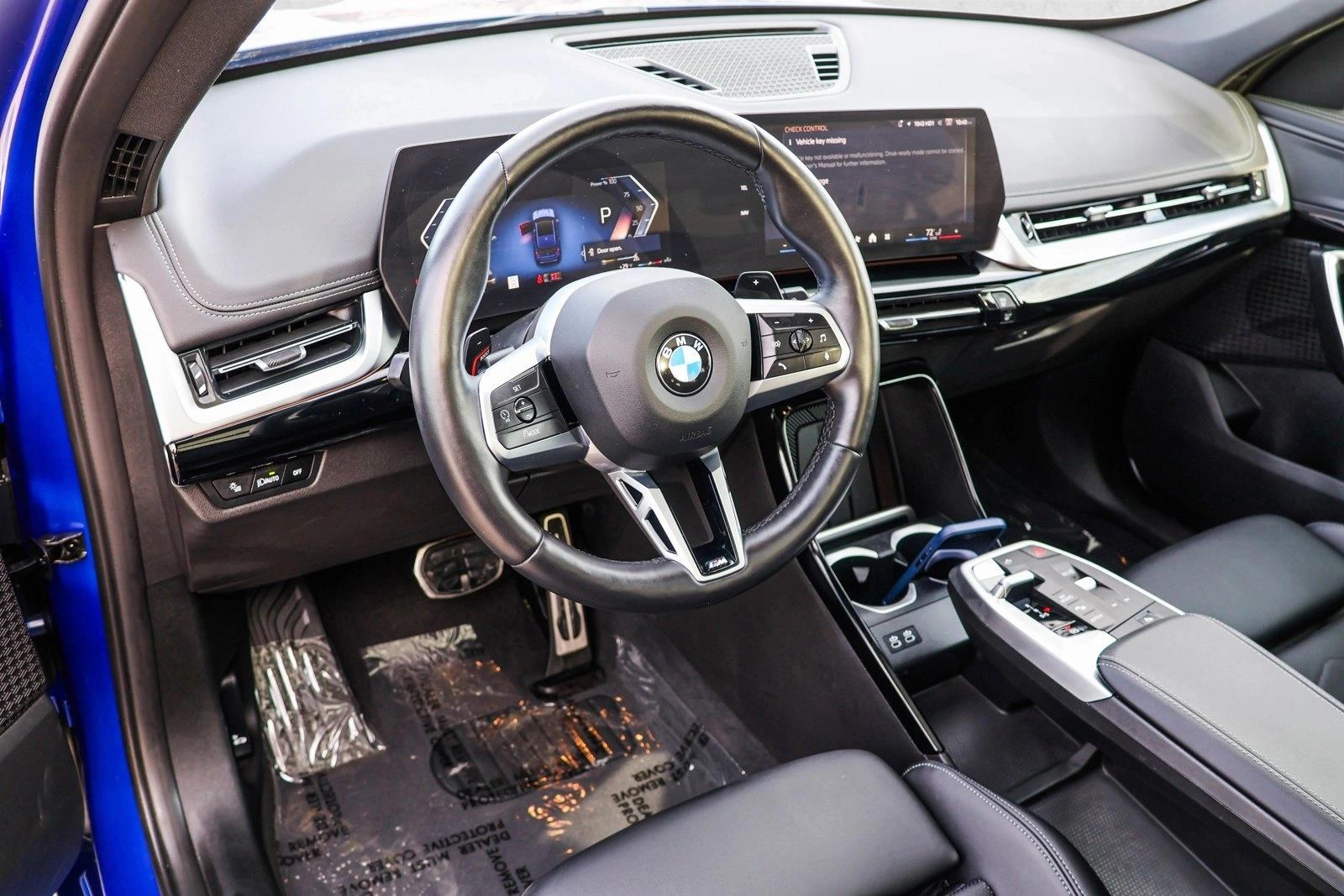 2025 BMW X1 - Image 10