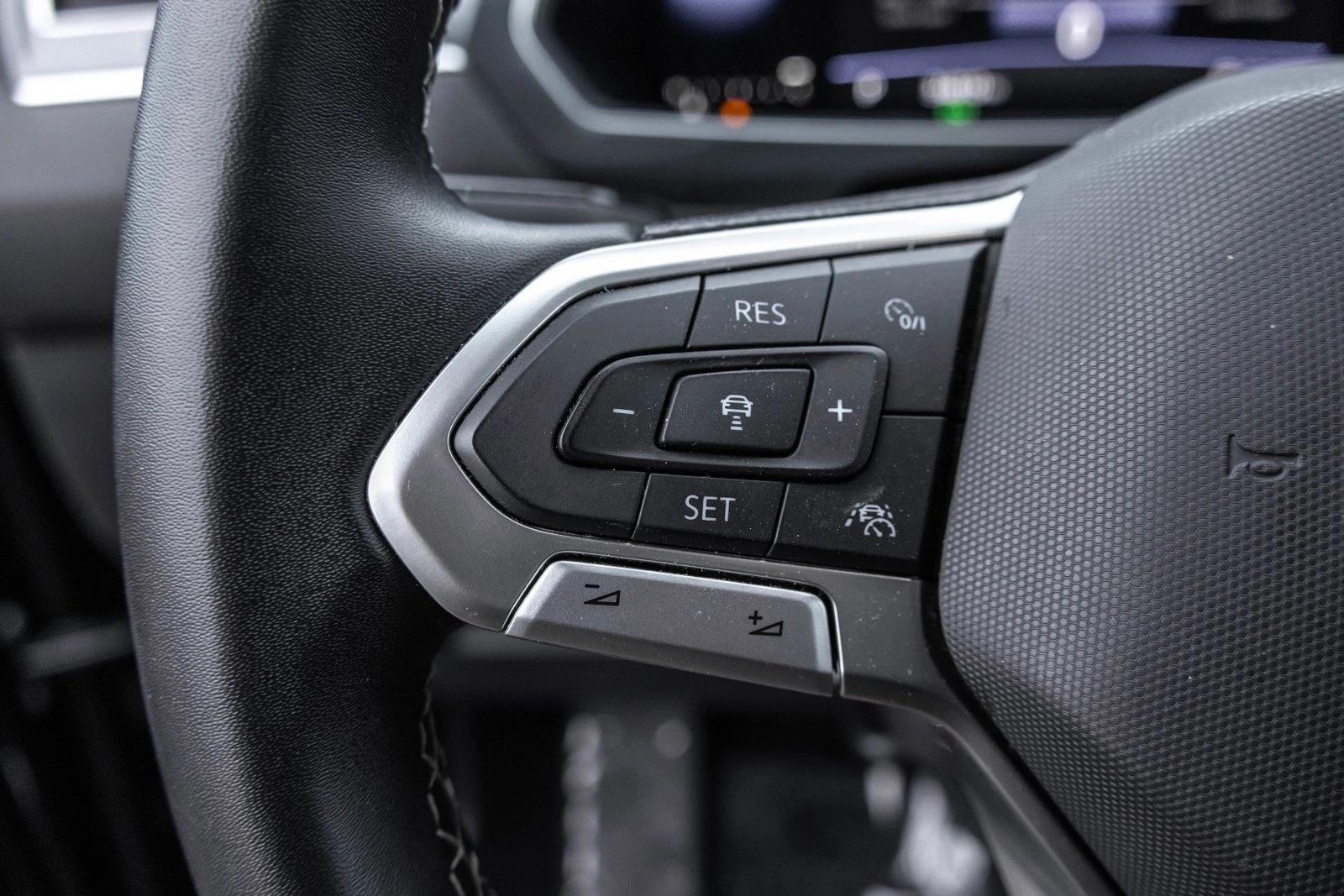 2022 VOLKSWAGEN TIGUAN - Image 14