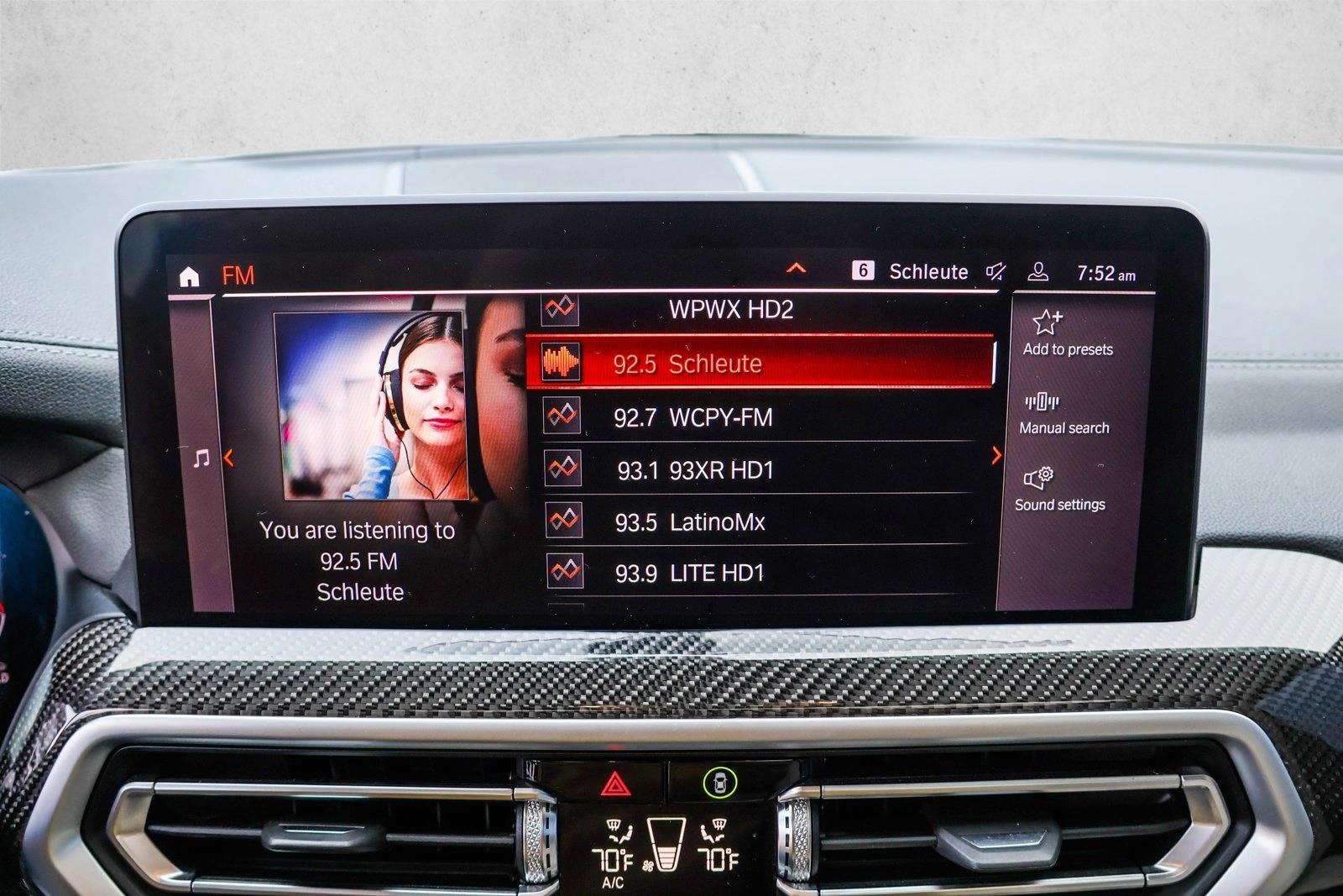 2022 BMW X4 - Image 17