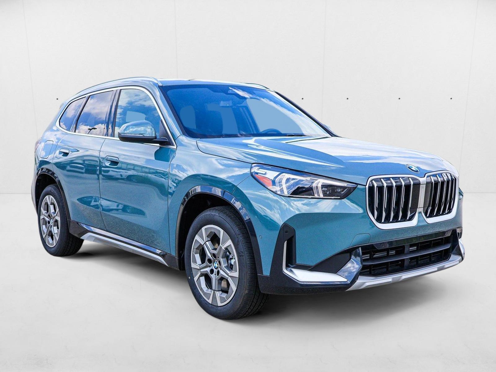 2025 Bmw X1 XDrive28i photo 3