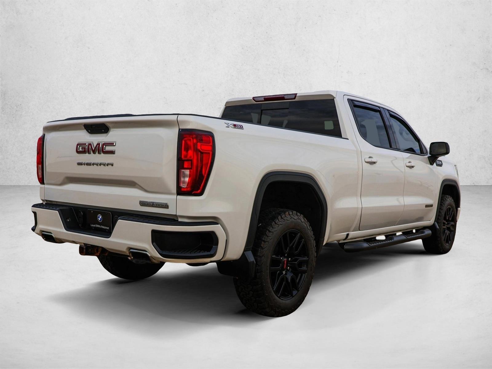2019 GMC SIERRA - Image 5