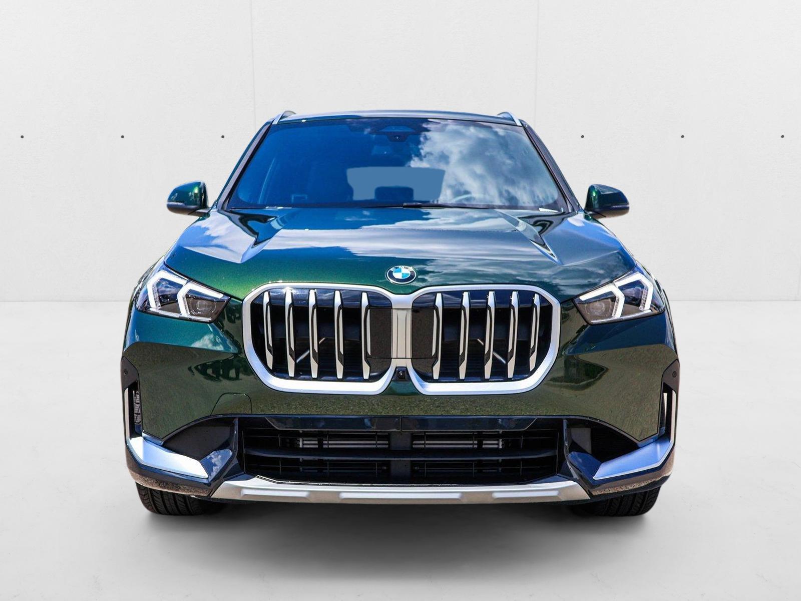2025 Bmw X1 XDrive28i photo 2