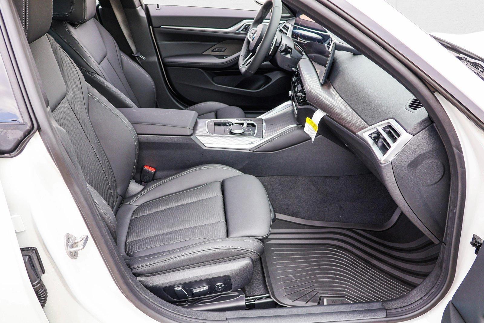 2025 BMW 430I - Image 26