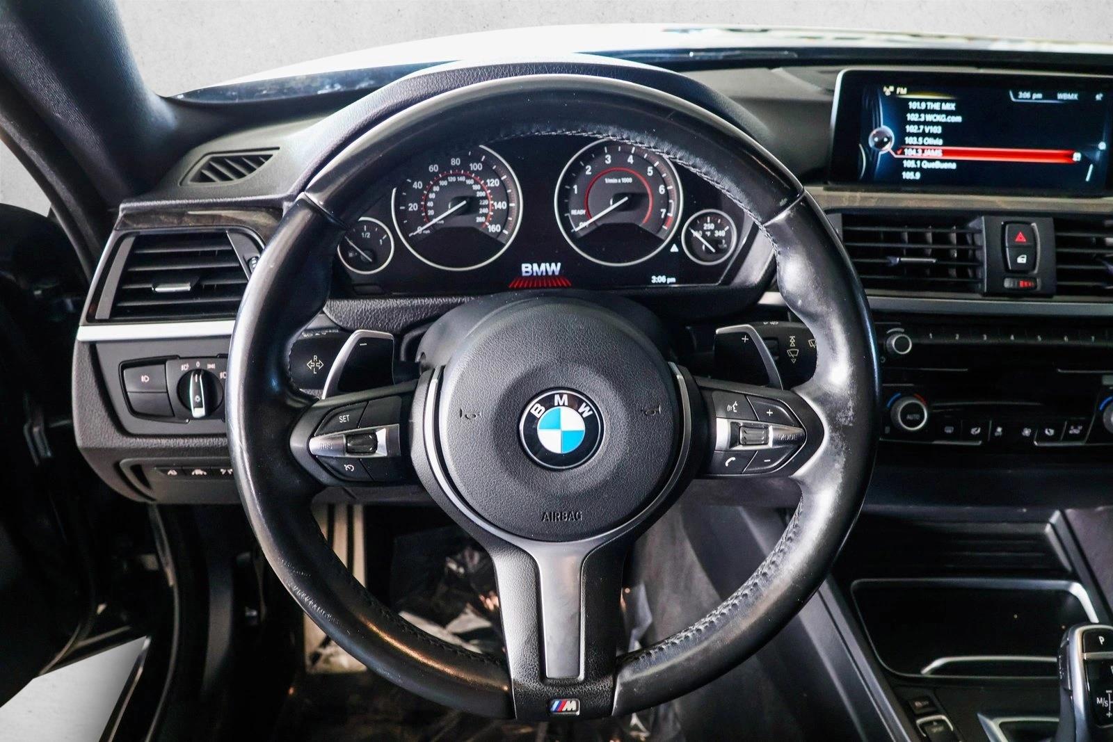 2016 BMW 428I - Image 13