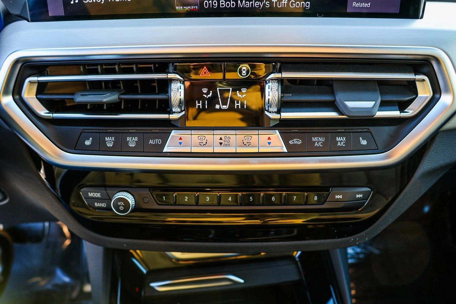 2023 BMW X3 - Image 20