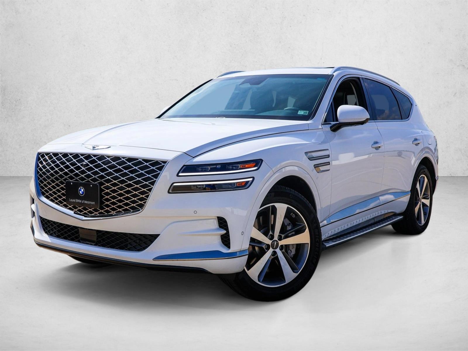 2024 Genesis GV80 2.5T Standard AWD's photo