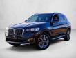 Used 2022 BMW X3 xDrive30i SUV