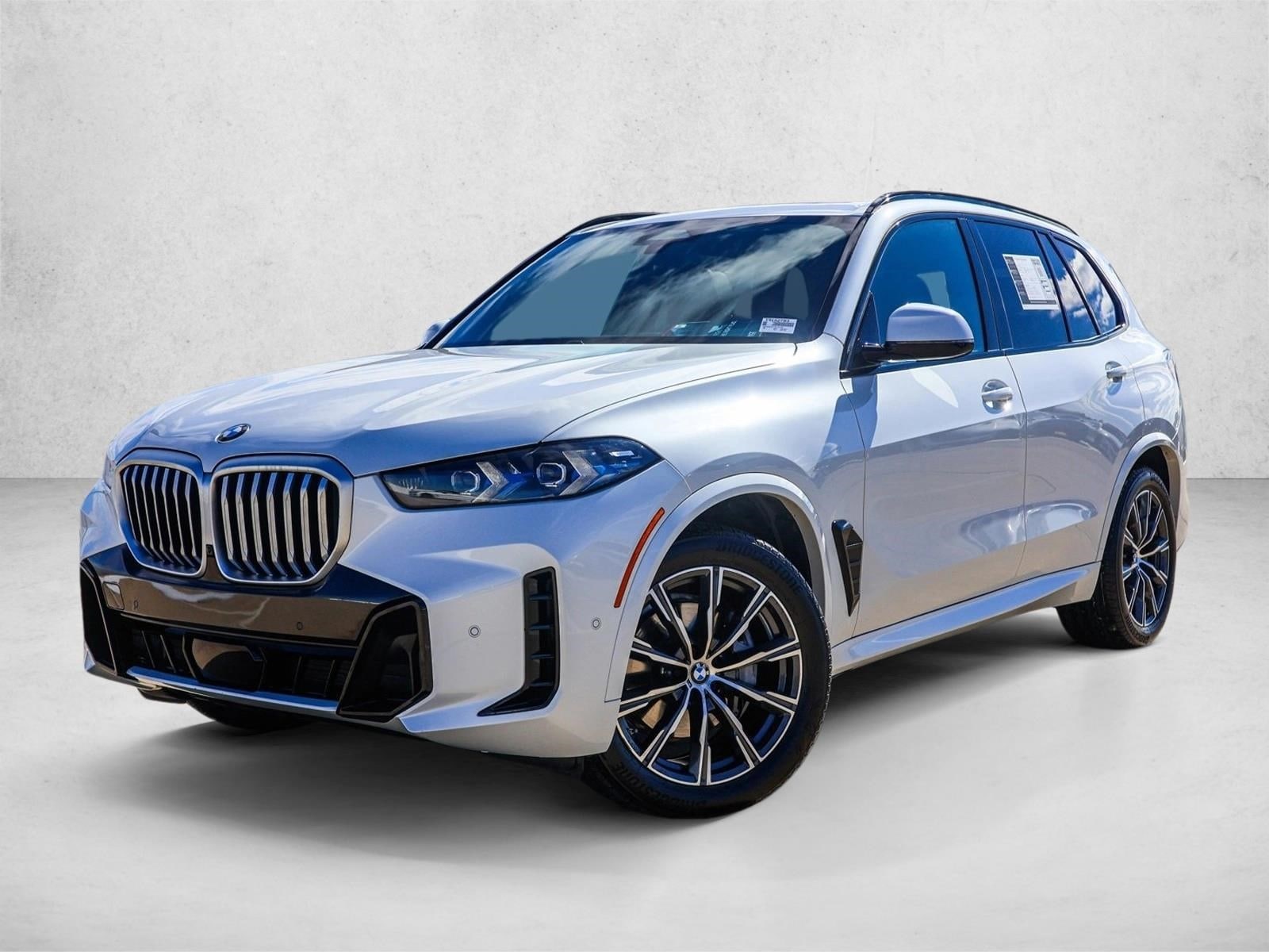2026 BMW X5 - Image 1