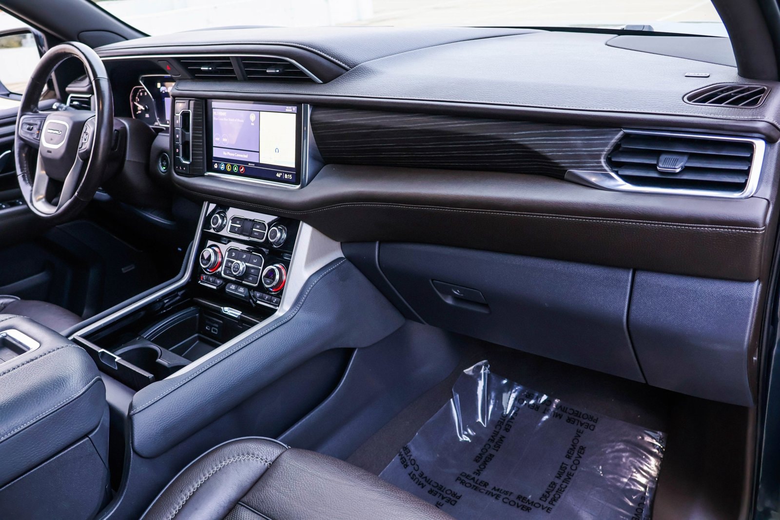 2021 GMC YUKON - Image 30