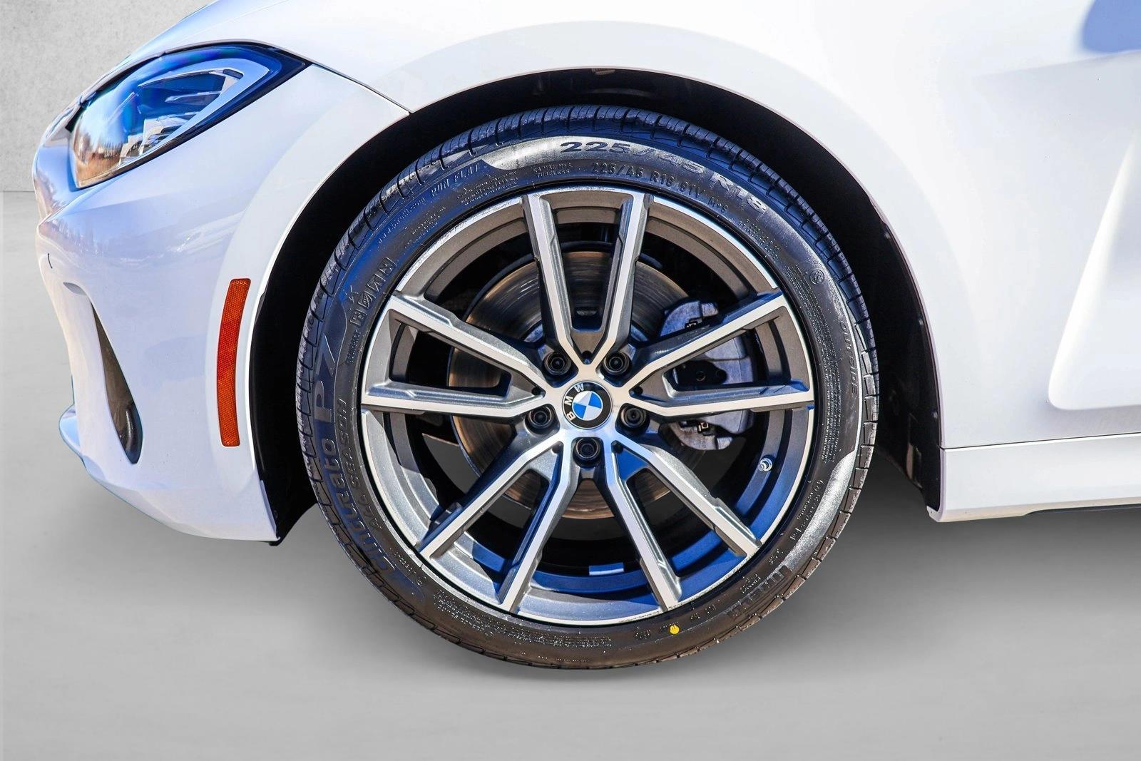 2023 BMW 430I - Image 9