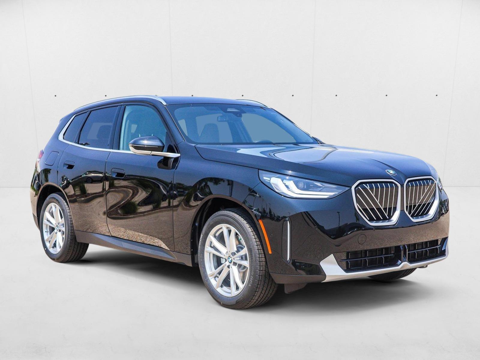 2025 Bmw X3 30x Drive photo 3