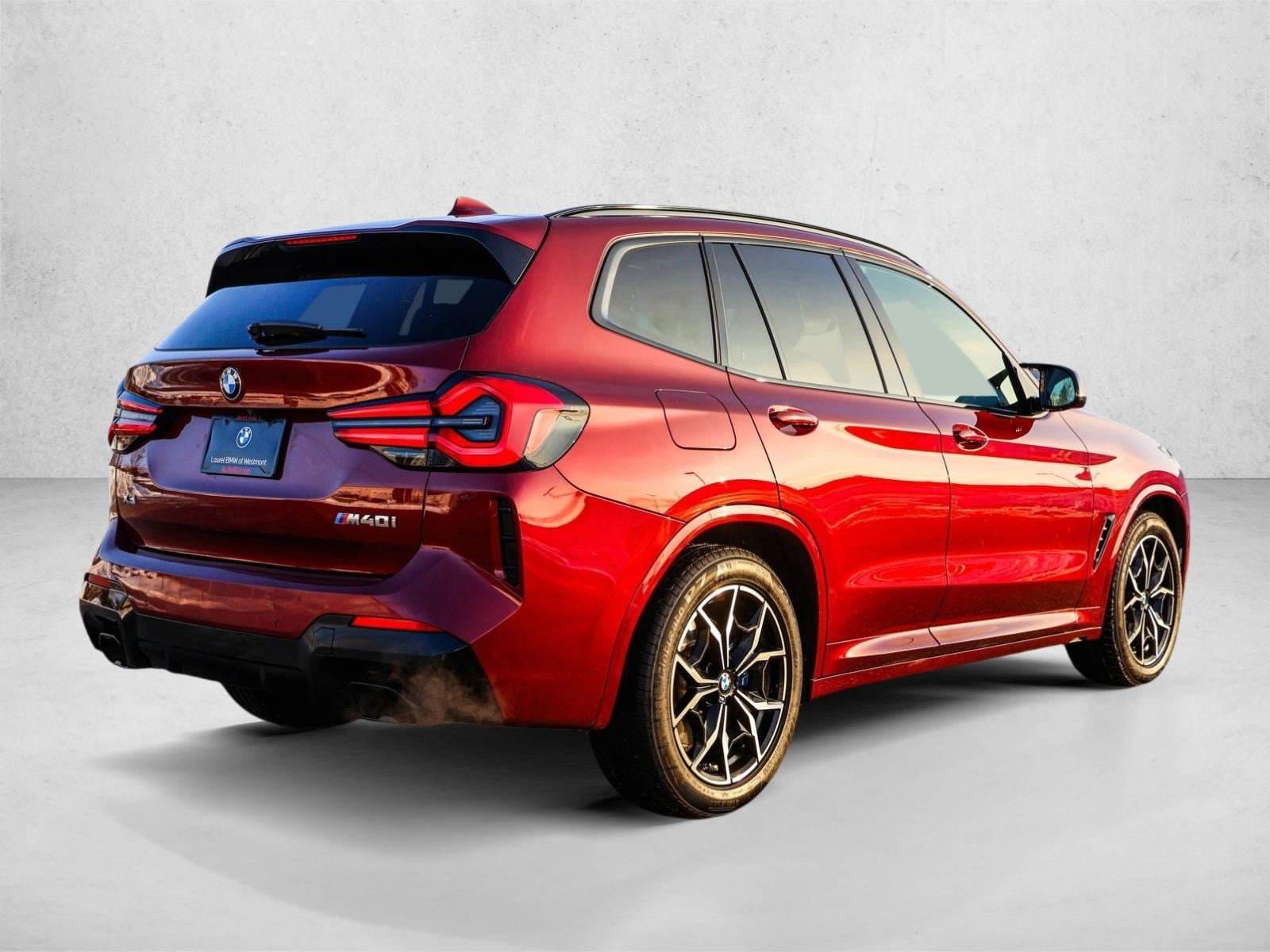 2023 BMW X3 - Image 5