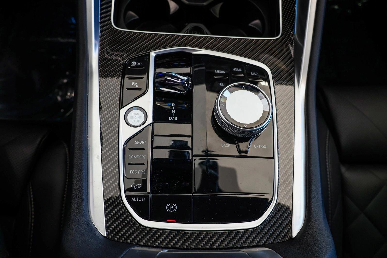 2025 BMW X6 M60i - Photo 16